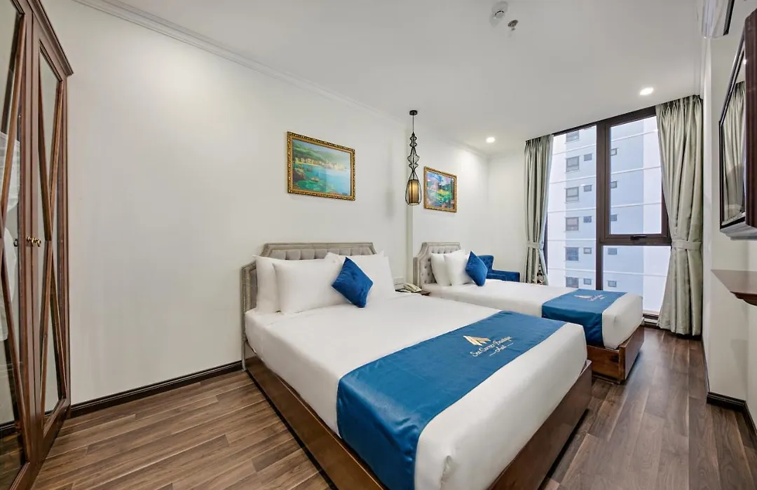 Menora Premium Da Nang - Sea Corner Boutique-1
