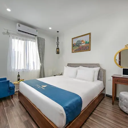 Menora Premium Da Nang - Sea Corner Boutique-3